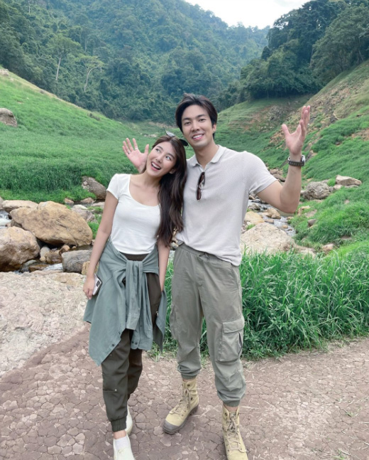 สไมล์ ภาลฎา ประวัติ