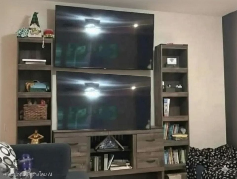 ไอเดียแต่งบ้าน