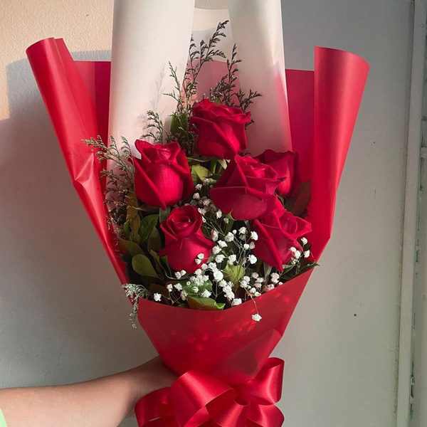ร้านจัดช่อดอกไม้ razzydaisy_flower