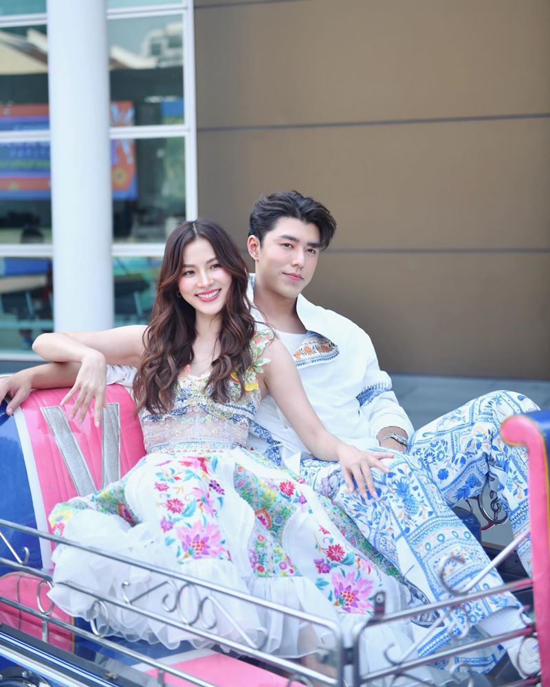 นาย ใบเฟิร์น