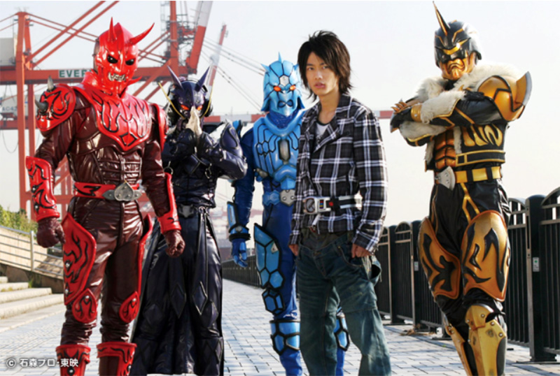 ทาเครุ ซาโต้