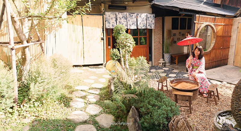 Archita Hostel ที่พักเชียงใหม่