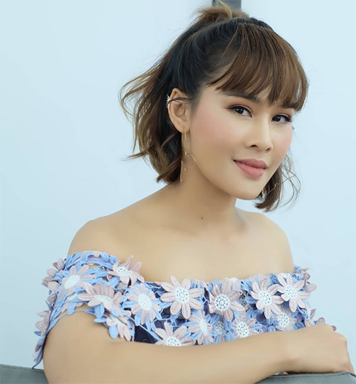 หนูเล็ก ก่อนบ่าย พัฒนาการความสวย