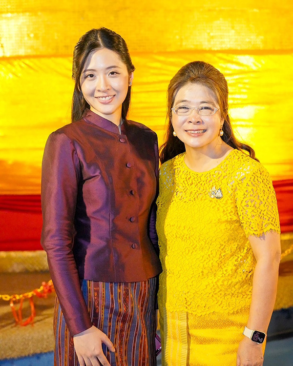 จินนี่ ยศสุดา