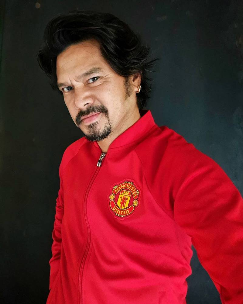 เต๋า สมชาย