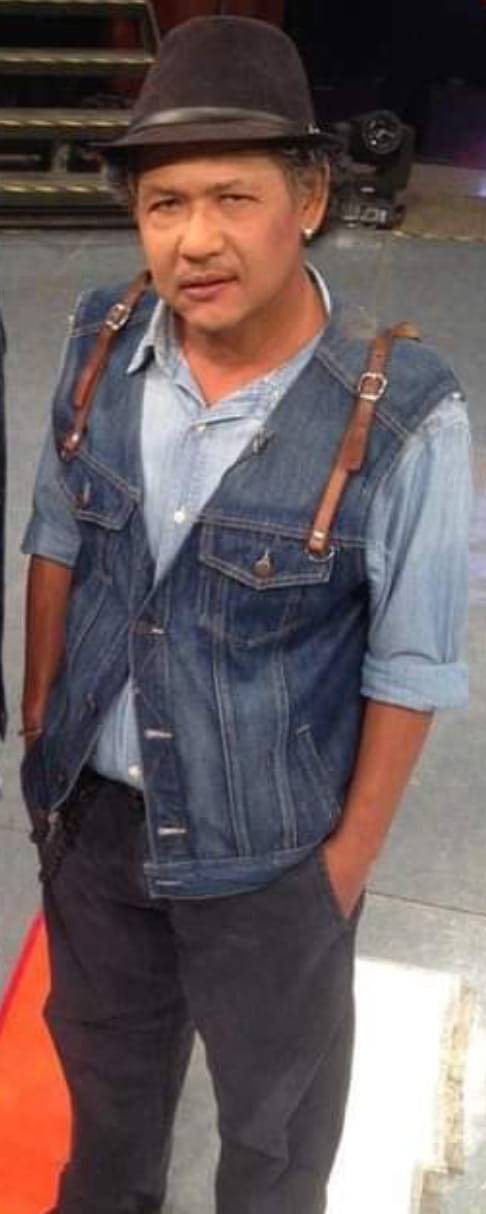 น้าเฉื่อย ระเบิดเถิดเทิง เสียชีวิต