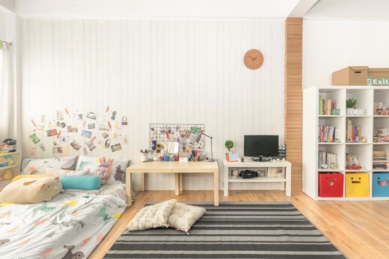 เฟรนไชส์ชานมไข่มุก