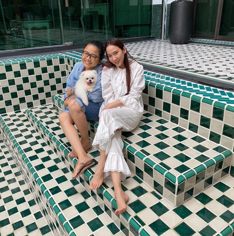 อั้ม พัชราภา