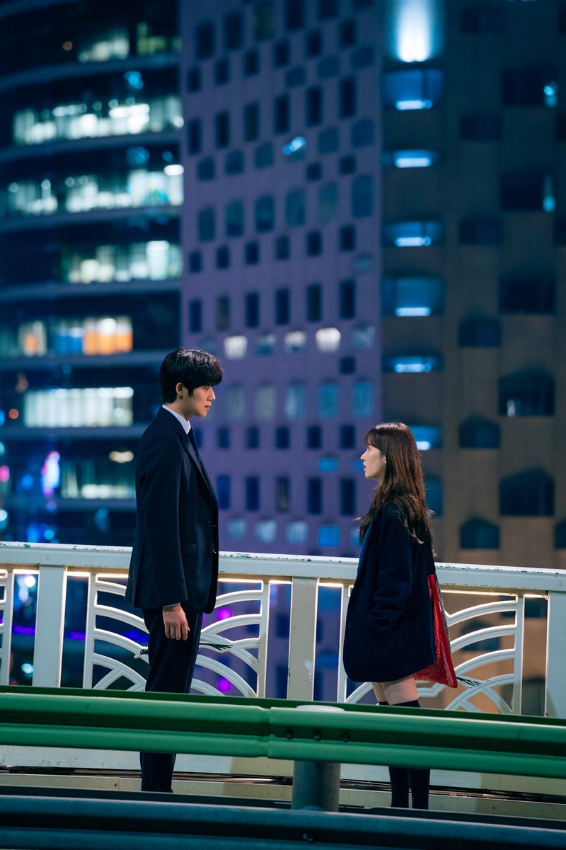 Wedding Impossible ป่วนวิวาห์สัญญารักกำมะลอ
