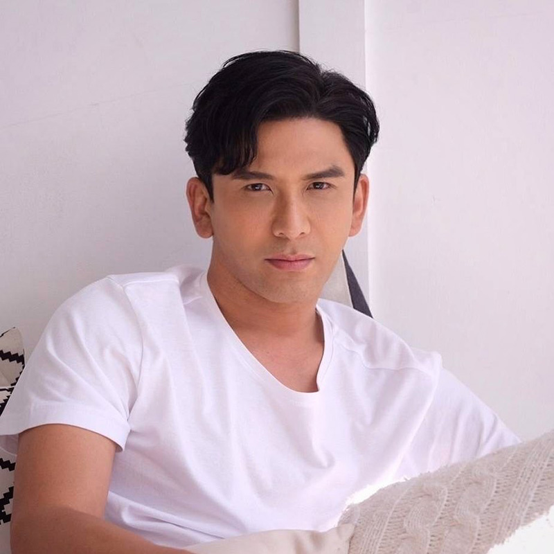 ป๋อ ณัฐวุฒิ