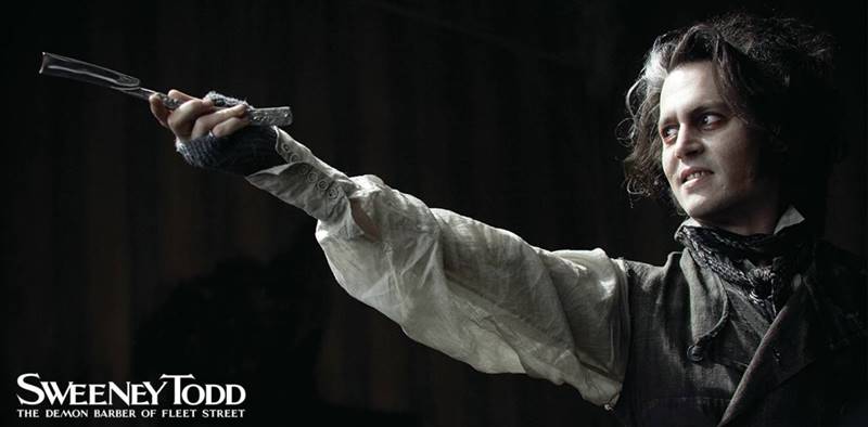 ทิม เบอร์ตัน