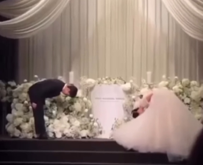 โค้งคำนับ