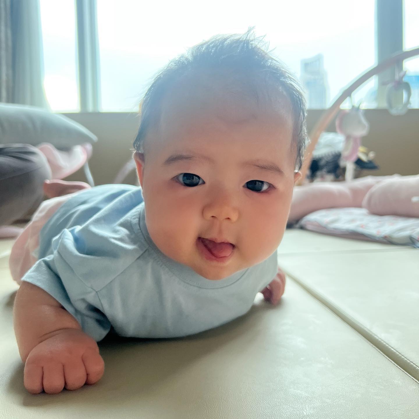 แพทริเซีย กู๊ด