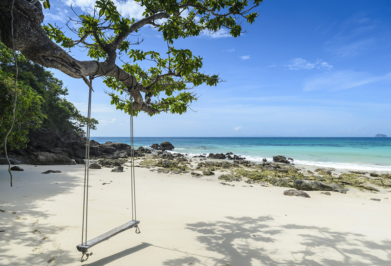 เที่ยวเดือนมีนาคม 66