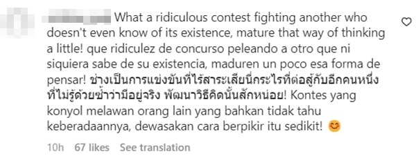 miss grand international 2022