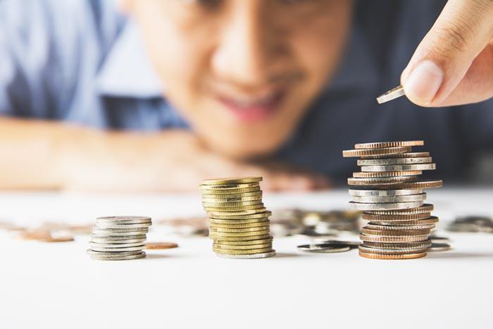 เงินฝากออมทรัพย์เศรษฐี