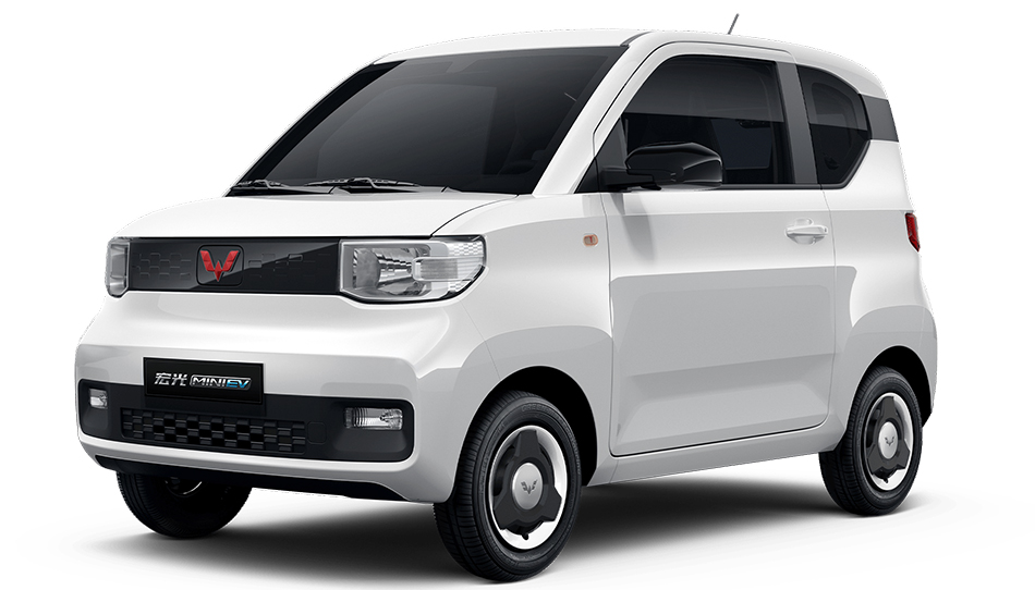 Wuling Mini EV