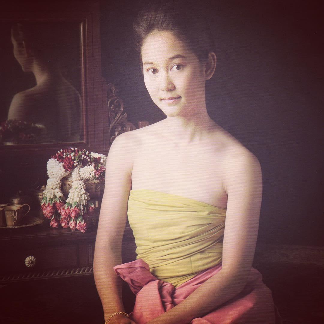 อุ้ม สิริยากร