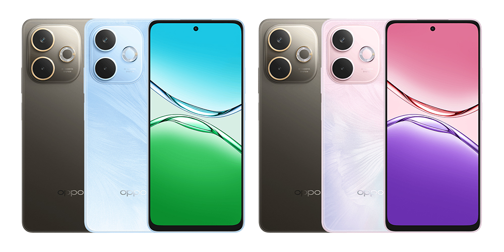 OPPO A5 Pro Series
