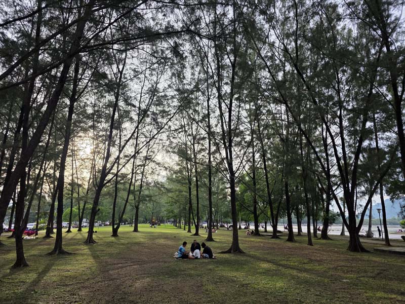 สะพานหินภูเก็ต