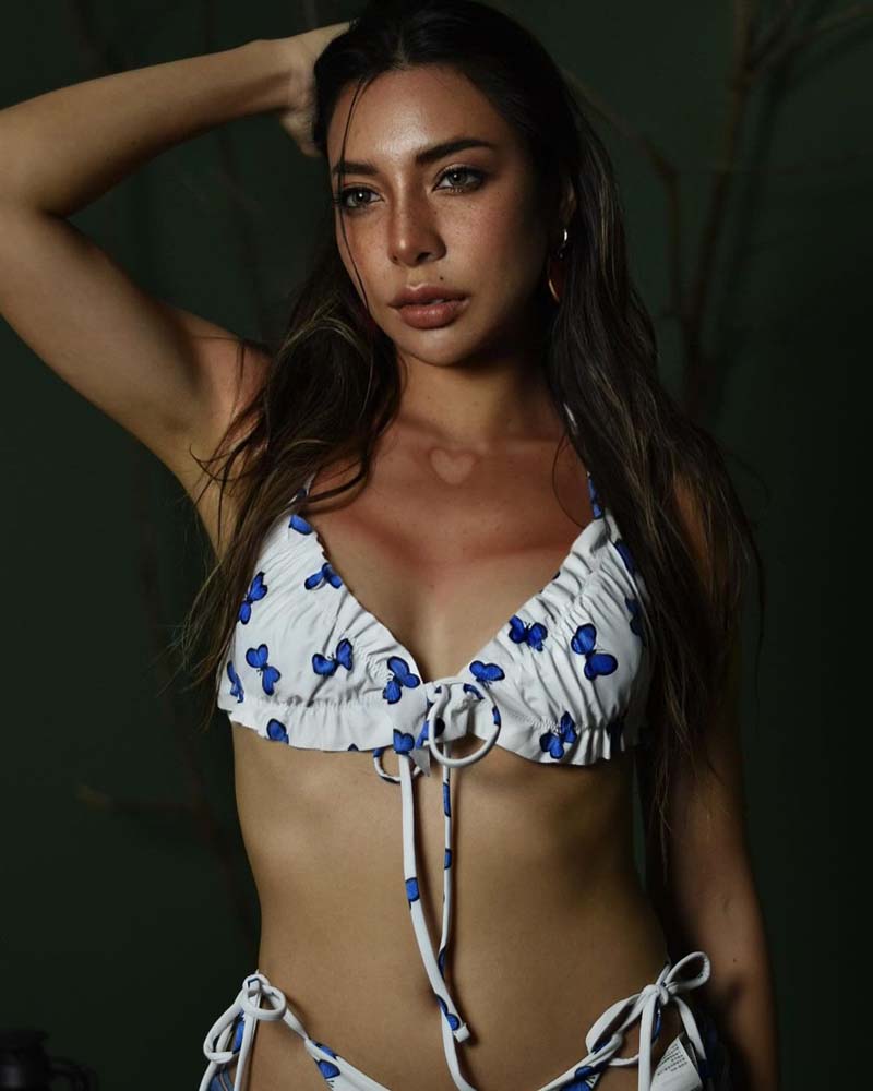 หมิว พรชนก
