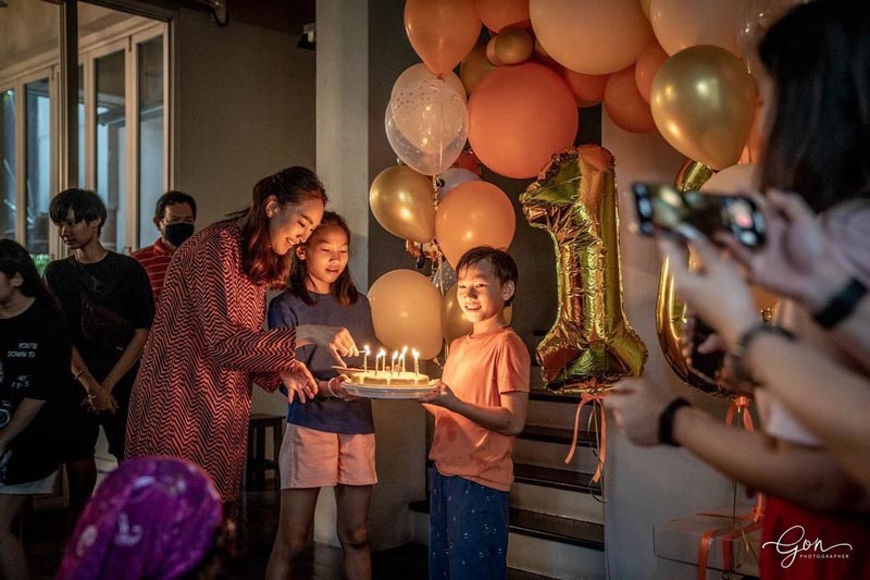 ตุ๊ก ชนกวนันท์ 