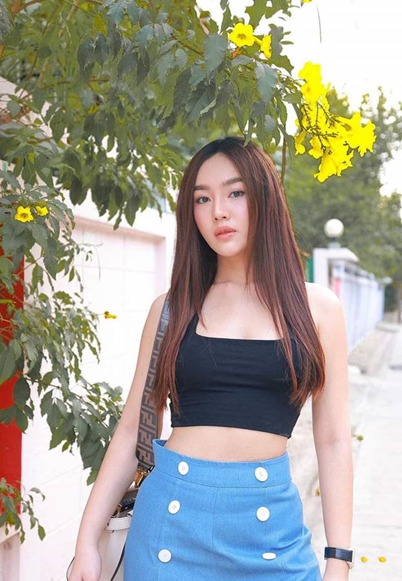 เส้นด้าย สอดอ Style