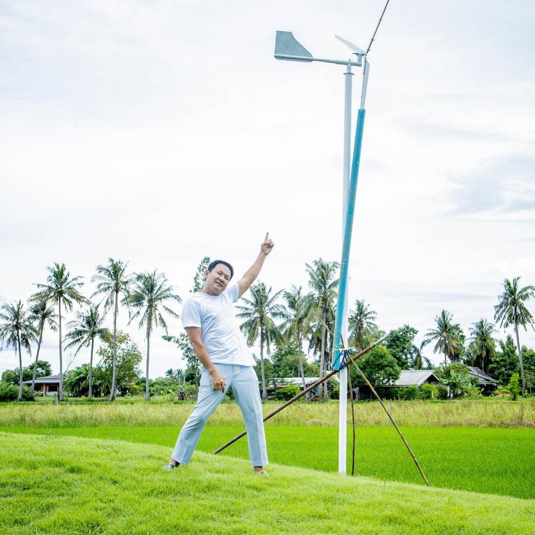 จตุรงค์ มกจ๊ก