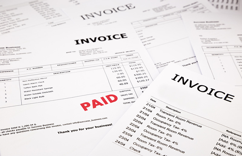 ใบกํากับภาษีอิเล็กทรอนิกส์ e-tax invoice