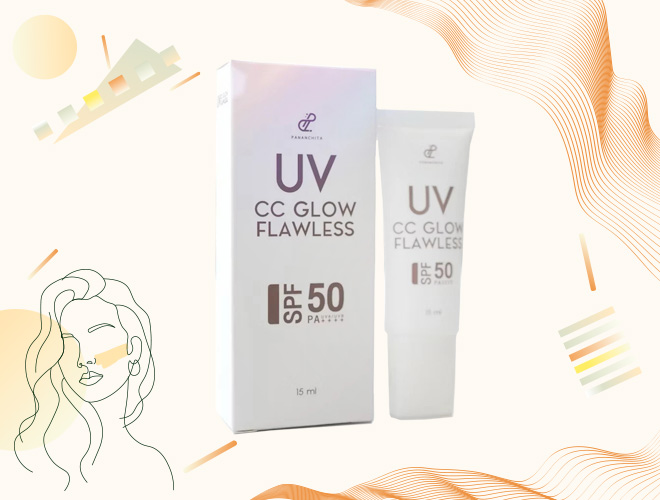 CC Cream ยี่ห้อไหนดี แนะนำ ซีซีครีม แต่งหน้า