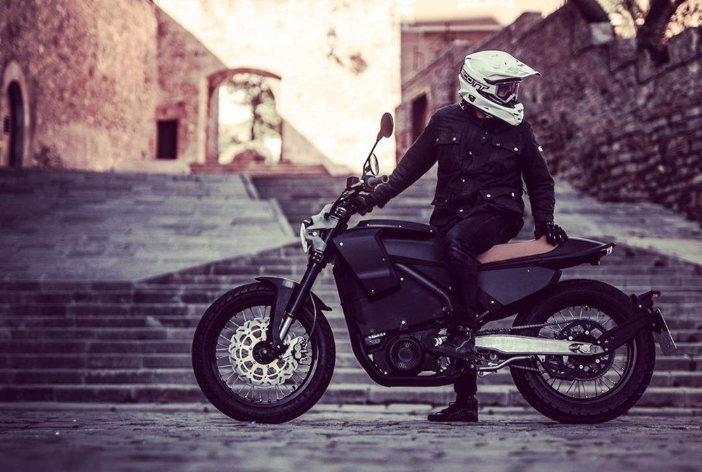 Pursang Motorcycles