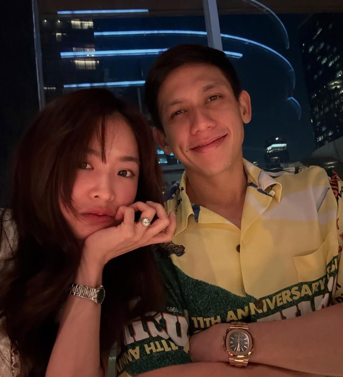 มายด์ ลภัสลัล พาย สุนิษฐ์