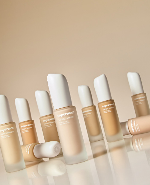 เครื่องสำอางแบรนด์ไทย