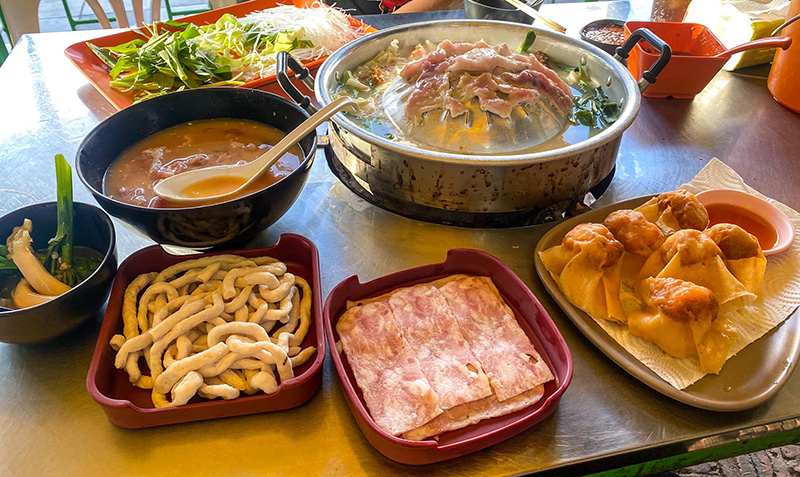 ร้านหมูกระทะ กรุงเทพ