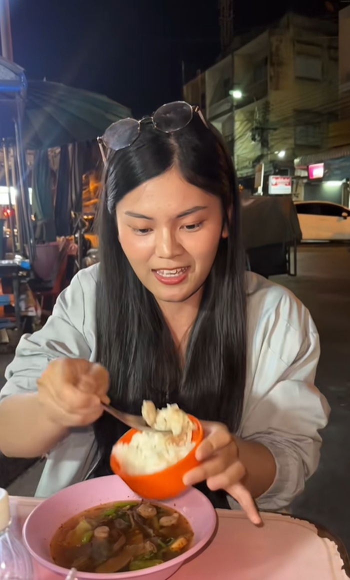 กินเกาเหลา