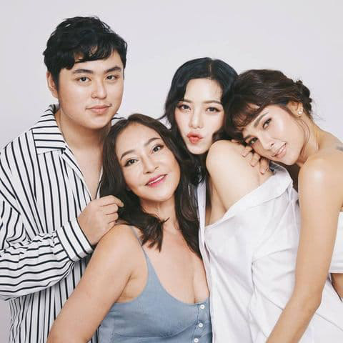 นิวเคลียร์ หรรษา