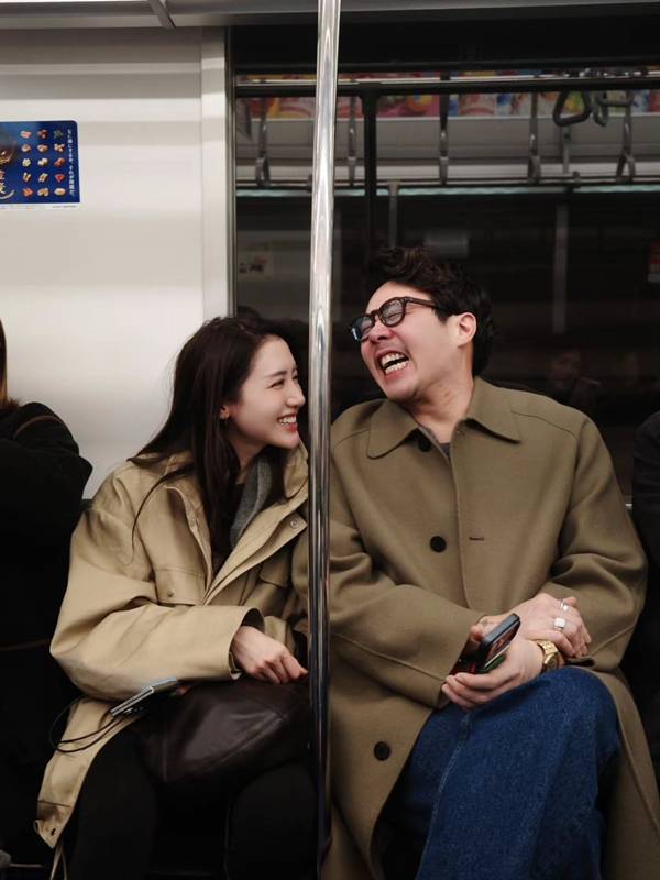  พิม พิมประภา - ไฮโซแทม ชวนันท์