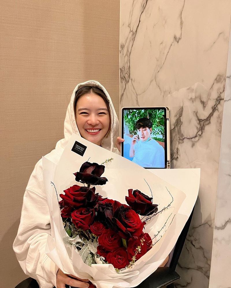 แพรวา - หน่อง 