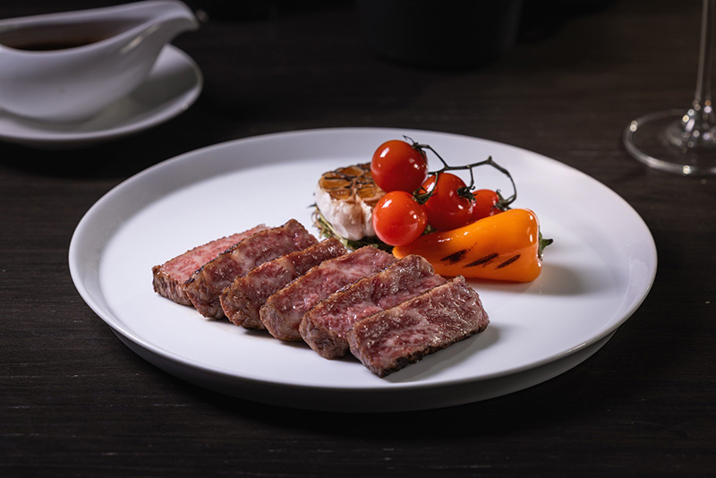 ร้านสเต๊ก 2025 Fireplace Grill and Bar