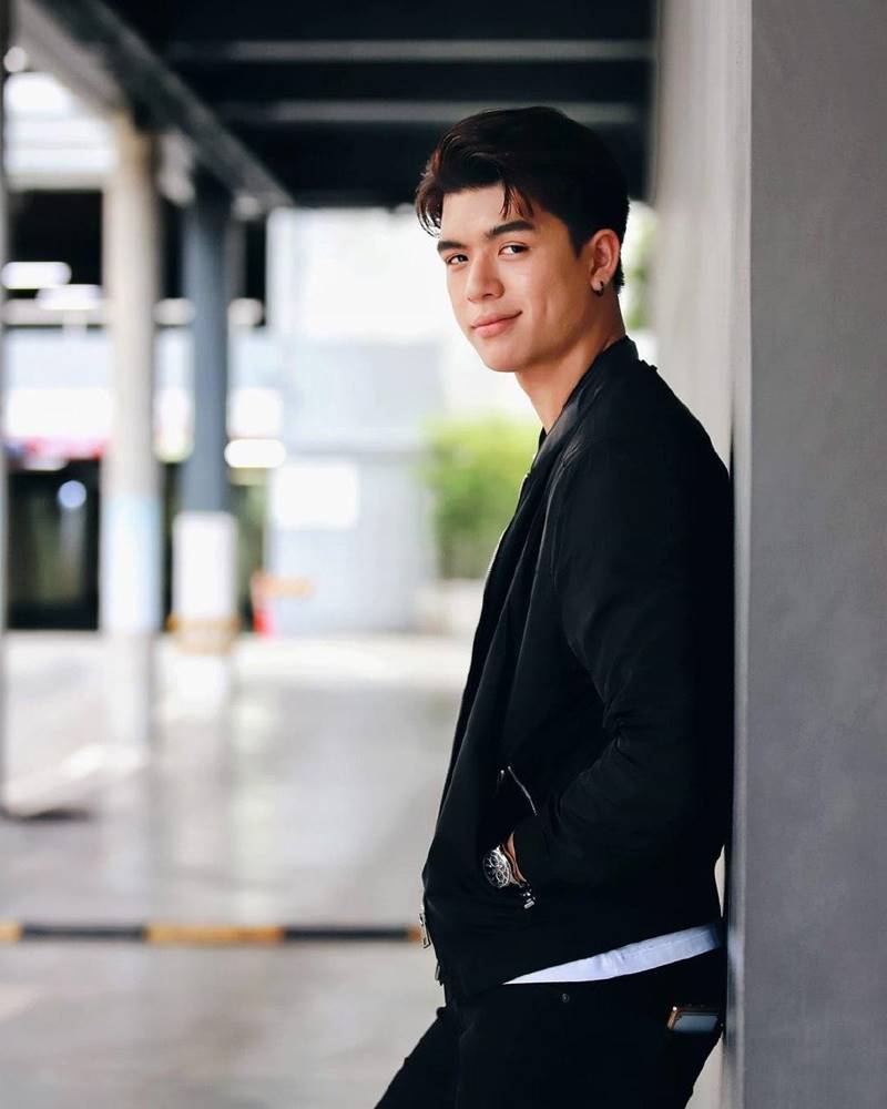 จอส เวอาห์