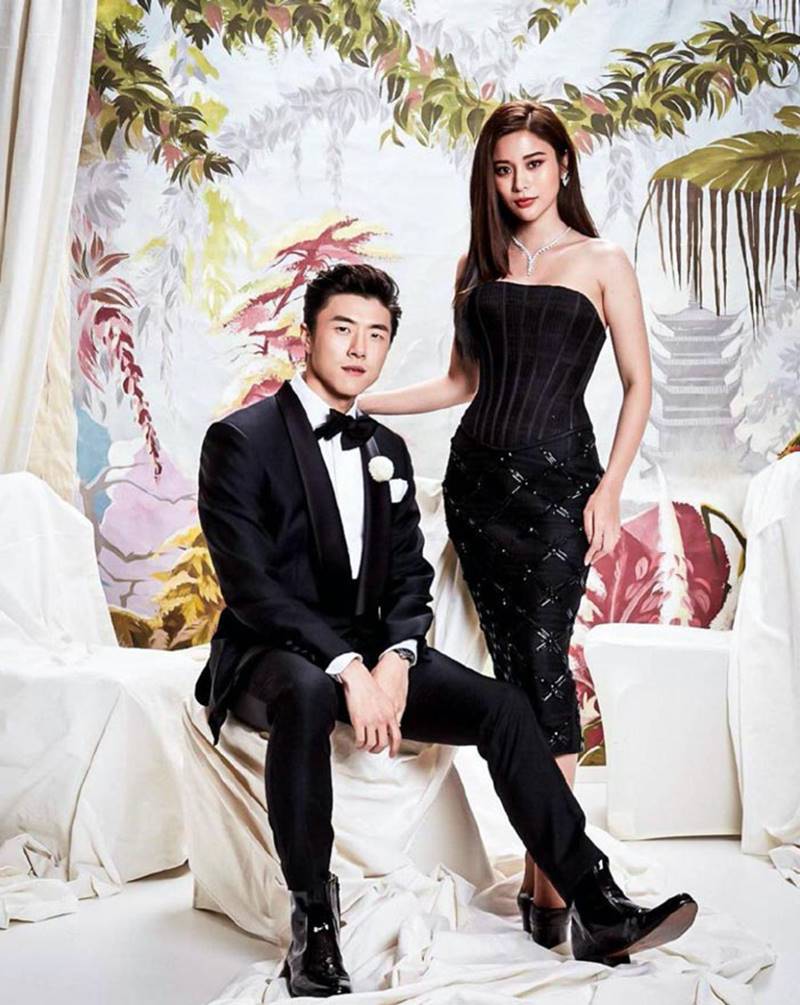 เก้า สุภัสสรา แฟน