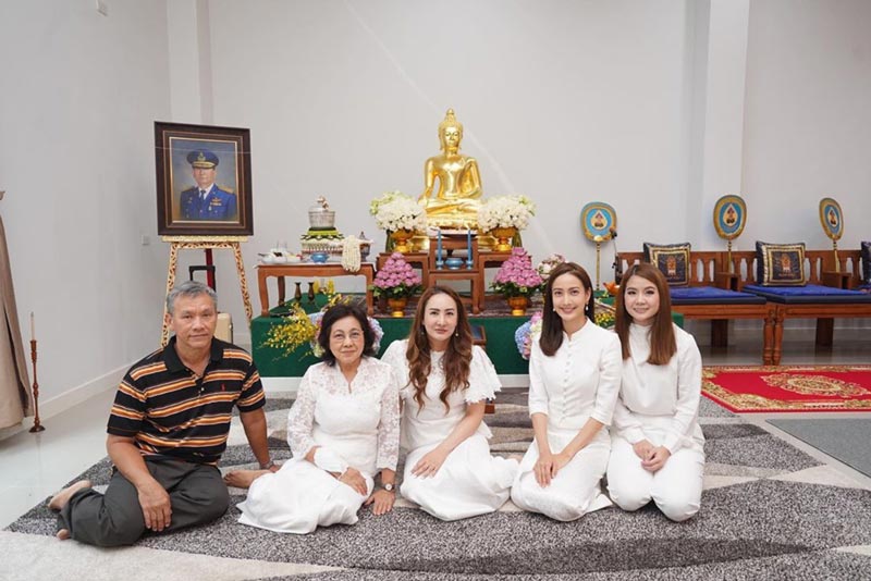 แต้ว ณฐพร