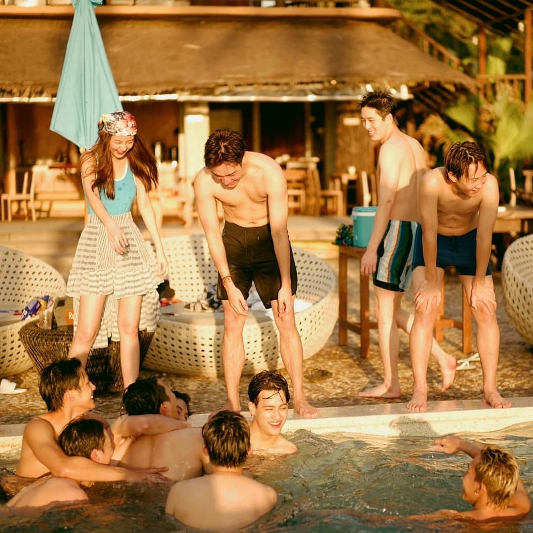 ต้าเหนิง กัญญาวีร์