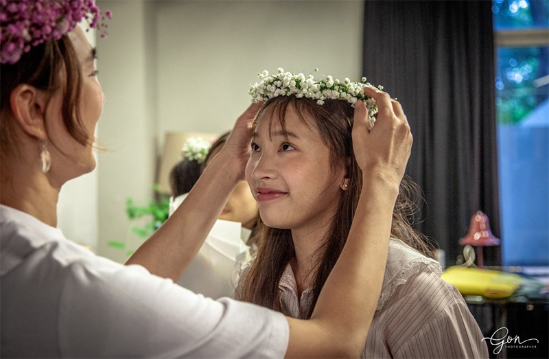 ตุ๊ก ชนกวนันท์ ลูกดารา