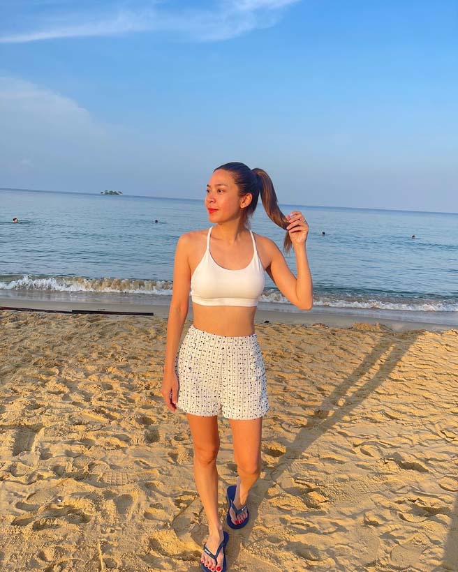 น้ำหวาน พิมรา