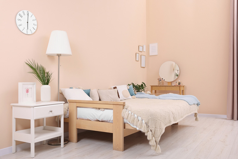 จัดบ้านให้ดูกว้าง