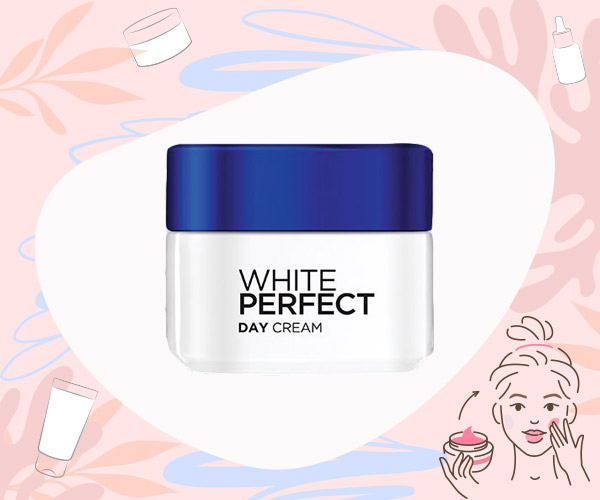 ครีมทาหน้า