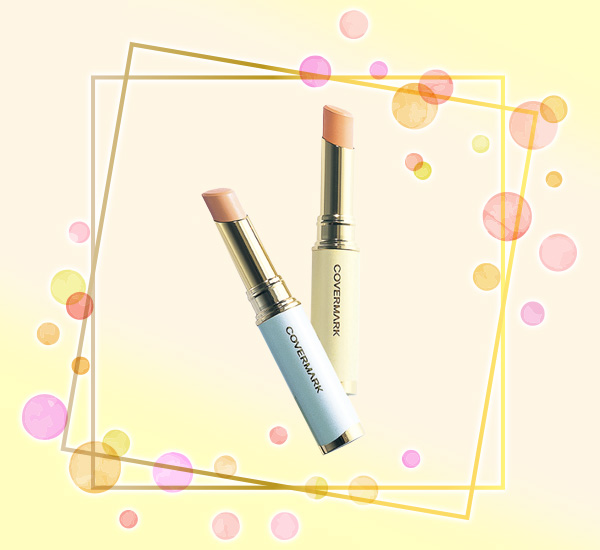 รองพื้นแบบแท่ง