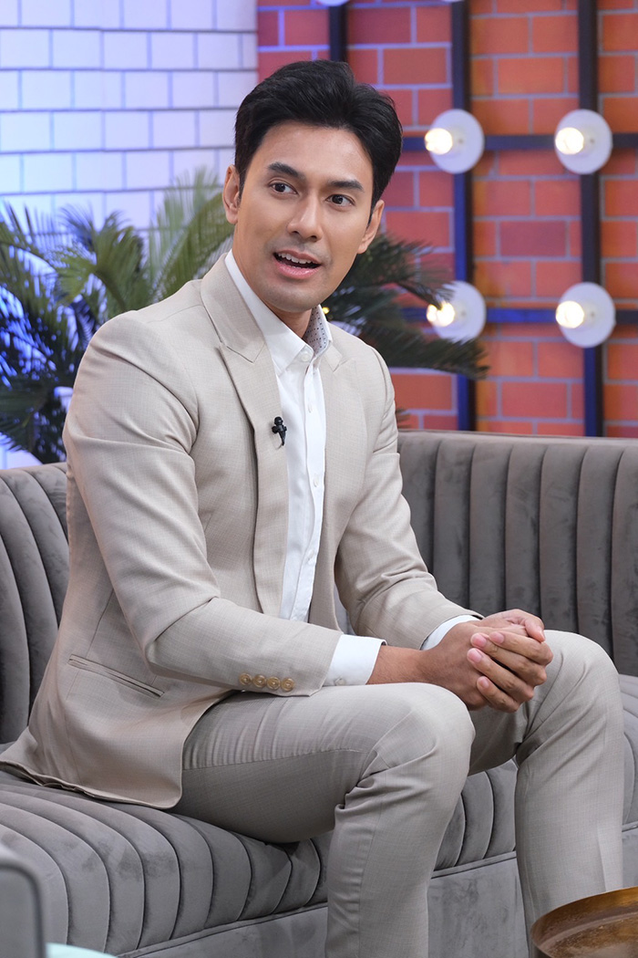 เอส กันตพงศ์ 