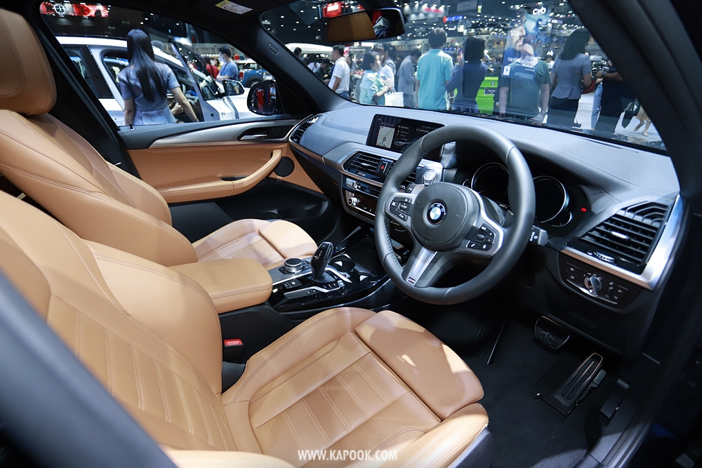BMW X4 M